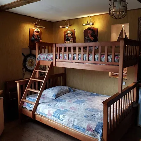 мarine Διαμέρισμα *