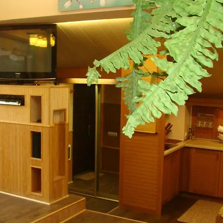 Apartment мarine *