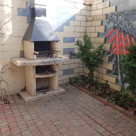 Διαμέρισμα мarine *