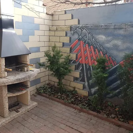 мarine Apartment