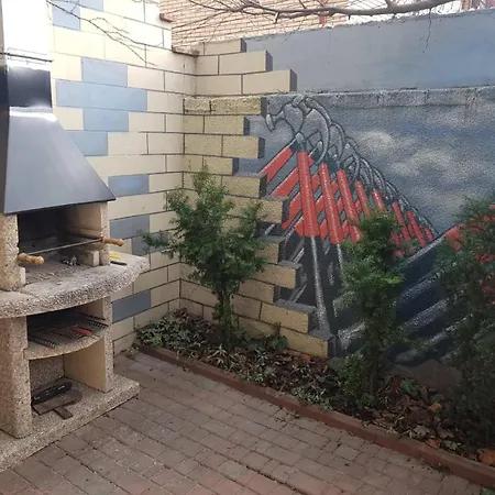 мarine Apartment