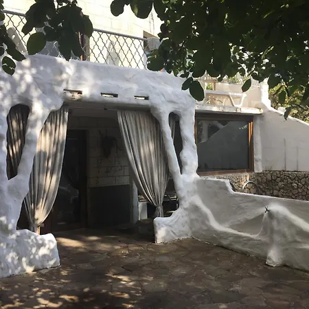 мarine Διαμέρισμα