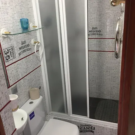 Apartment мarine Odesa