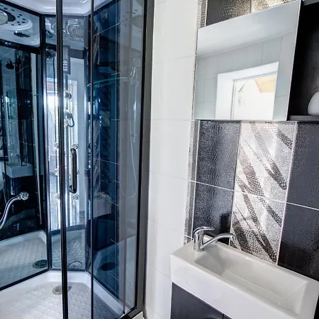 мarine Διαμέρισμα