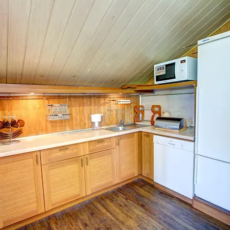 мarine Διαμέρισμα