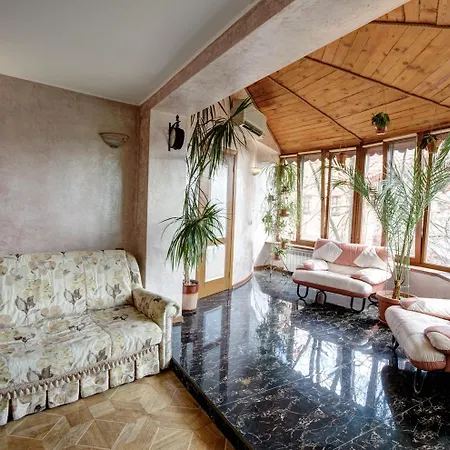 мarine Apartment