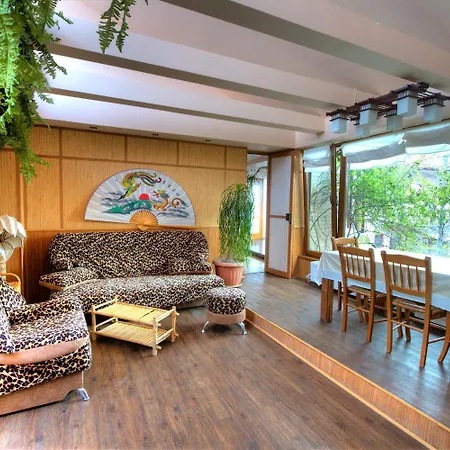 Apartment мarine