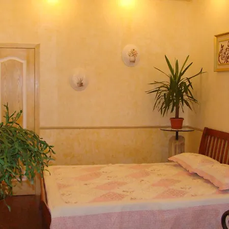 мarine Apartment *