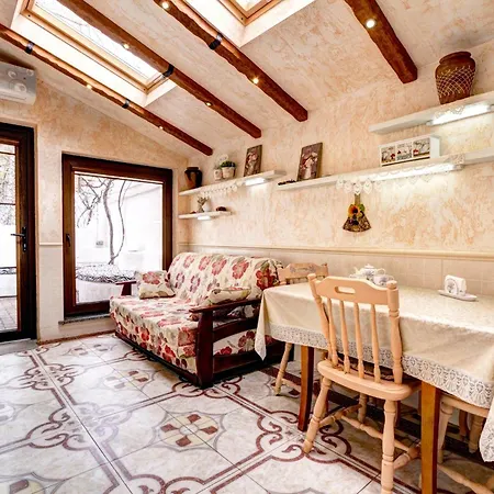 мarine Διαμέρισμα