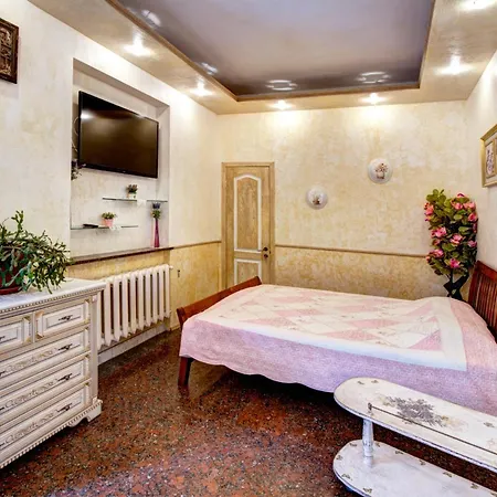 Apartment мarine Odesa