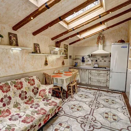 Apartment мarine