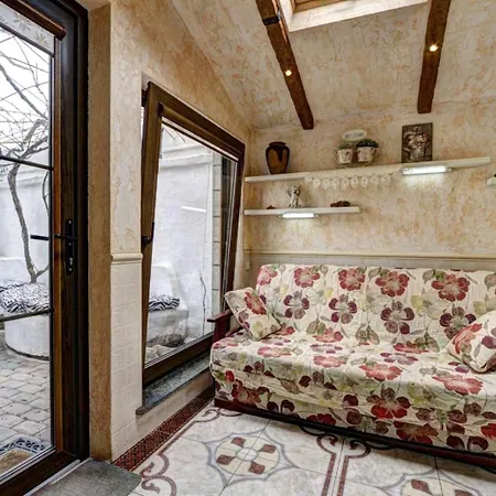 Apartment мarine
