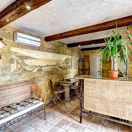 мarine Apartment