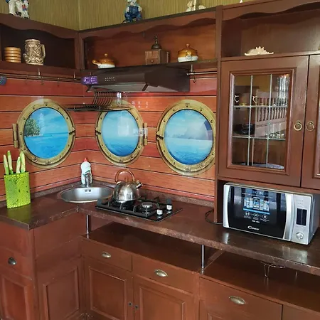 мarine Apartment