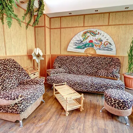 Apartment мarine