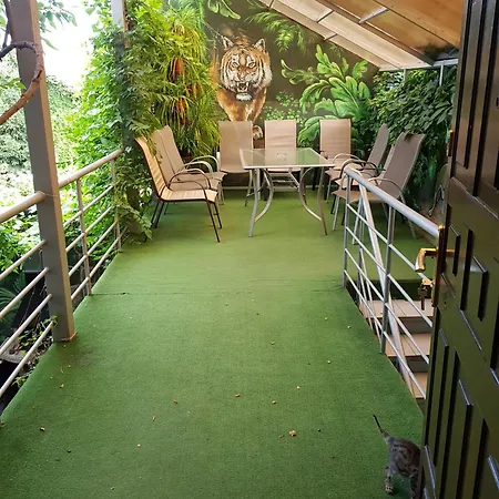 мarine Apartment Odessa