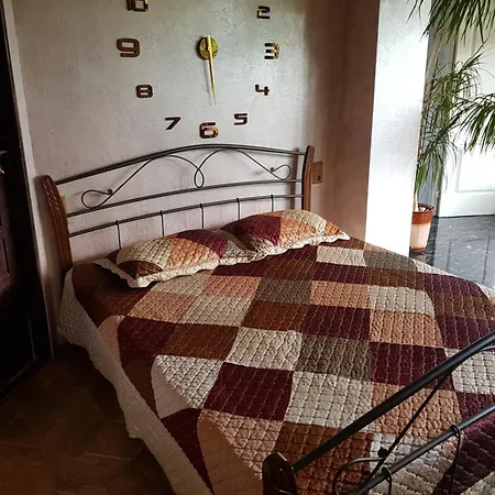 Apartment мarine Odesa