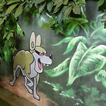 Apartmán мarine Oděsa