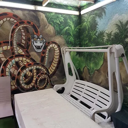 мarine * Οδησσός