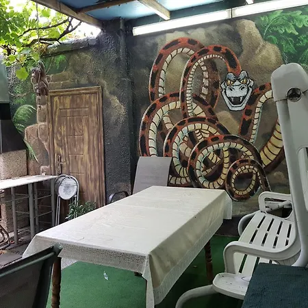 Διαμέρισμα мarine