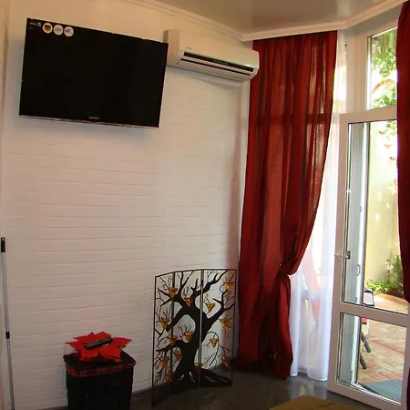 мarine Διαμέρισμα *