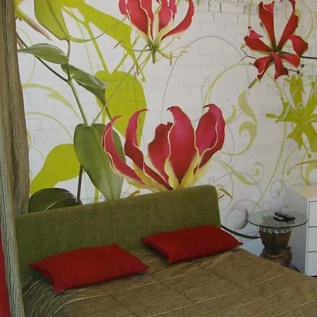 Apartment мarine Odesa