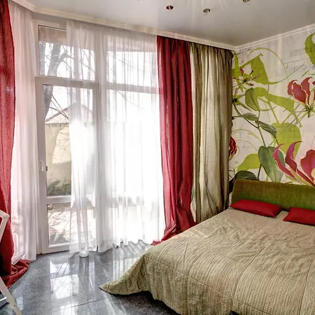 мarine Apartment Odesa