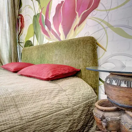 Διαμέρισμα мarine *