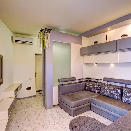 мarine Apartment