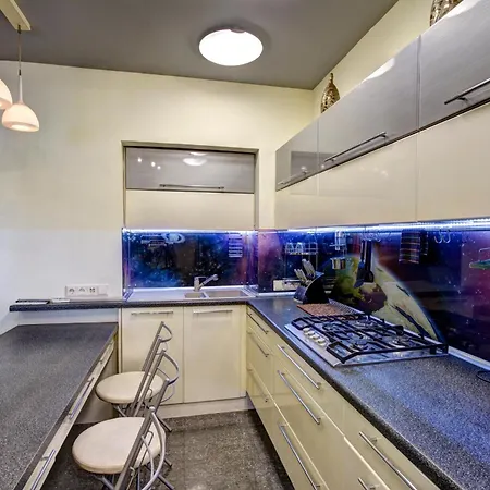 Διαμέρισμα мarine