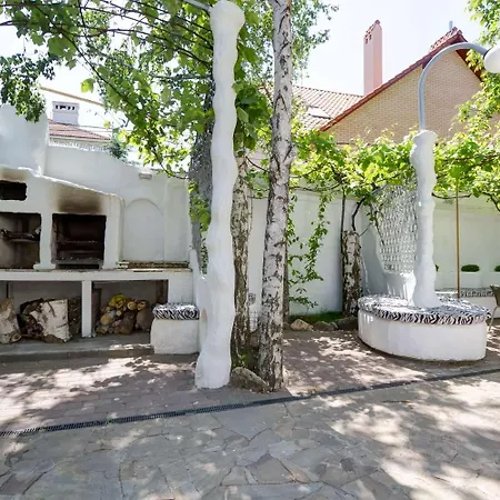 Διαμέρισμα мarine