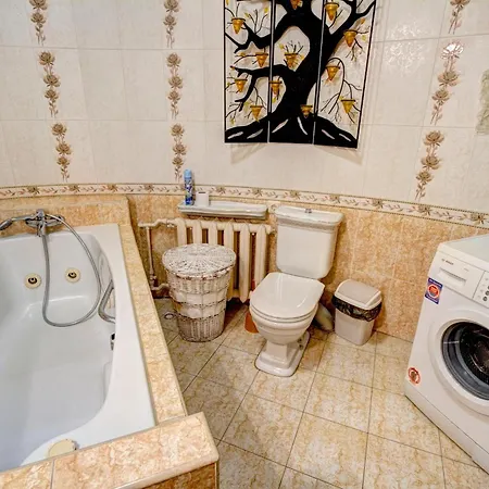 Διαμέρισμα мarine