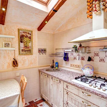 мarine Apartment Odesa