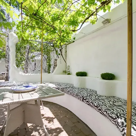 Διαμέρισμα мarine