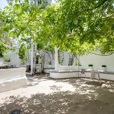 Διαμέρισμα мarine *