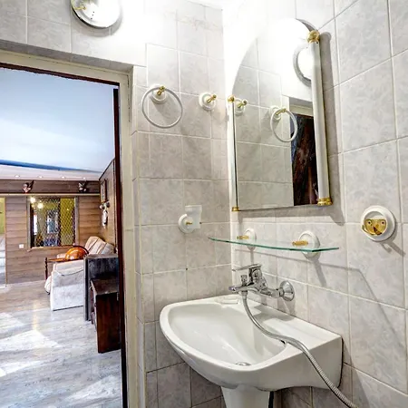 мarine Apartmán