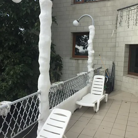 Apartment мarine