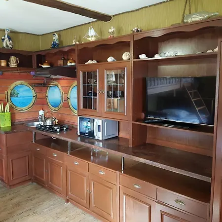 Διαμέρισμα мarine