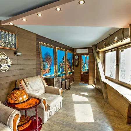 мarine Apartment