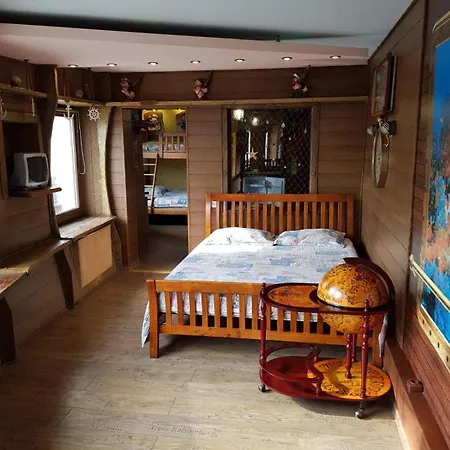 мarine Διαμέρισμα *