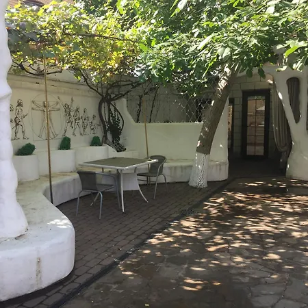 Apartment мarine