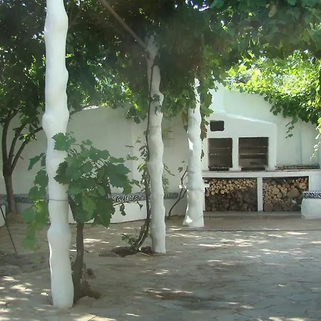 Apartmán мarine *