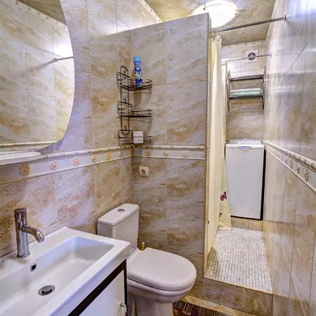 Διαμέρισμα мarine *