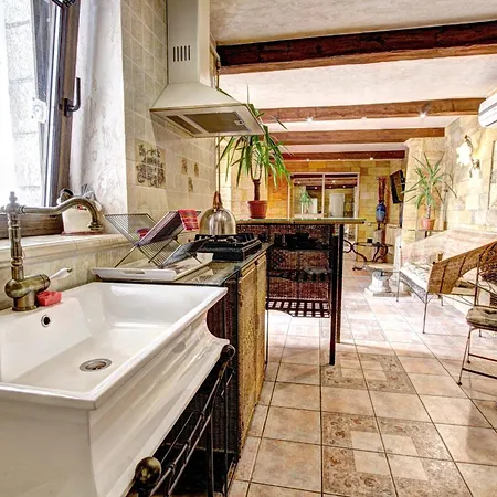 мarine Apartment Odesa