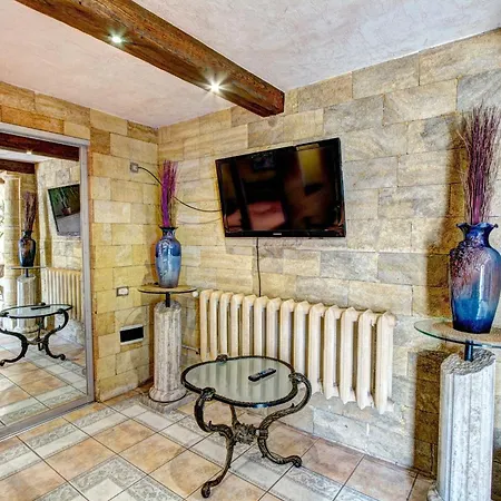 Διαμέρισμα мarine