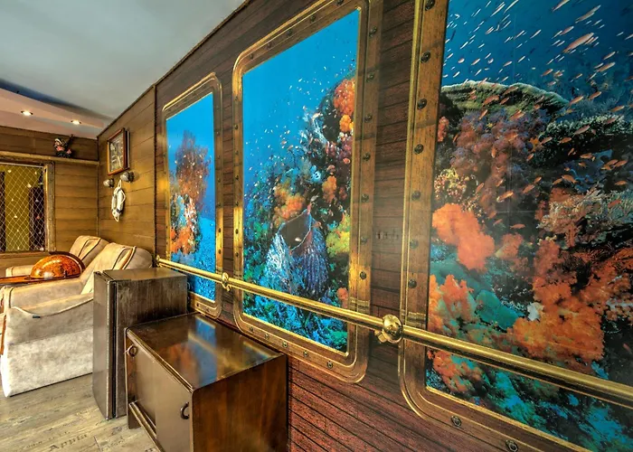 Appartamento мarine Odessa