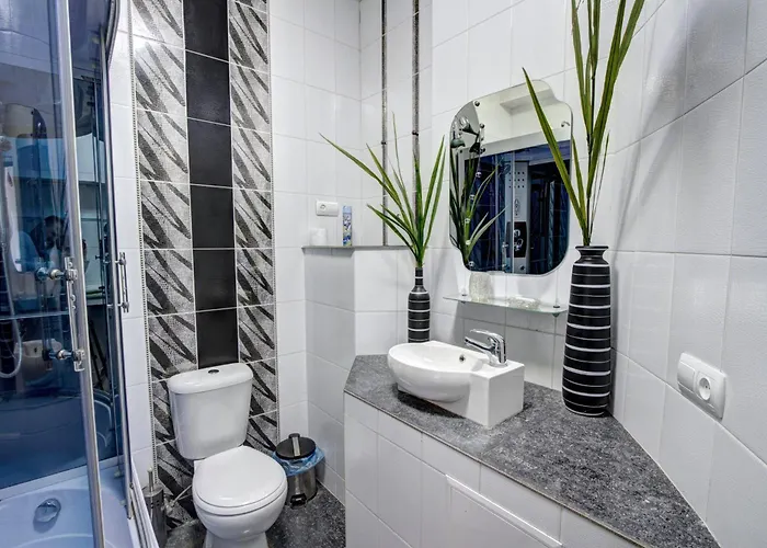 мarine Appartamento