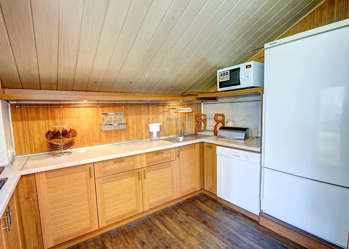 мarine Appartamento