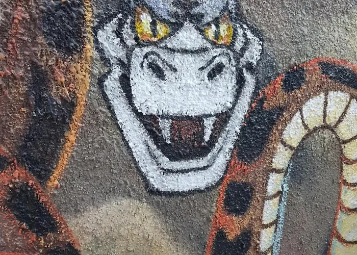 Appartamento мarine *