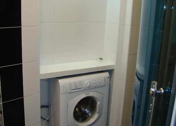 мarine דירה אודסה